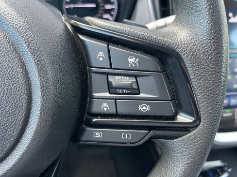 Certified 2024 Subaru Crosstrek 2.0i Premium AWD/4WD image 17