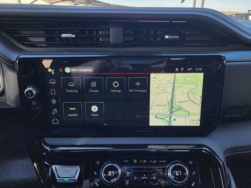 New 2026 GMC Sierra 2500 AT4 w/ AT4 Premium Plus Package image 29