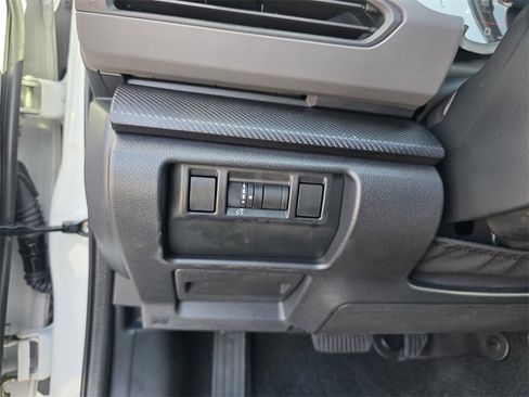 Used 2024 Subaru Crosstrek 2.5i Limited image 26