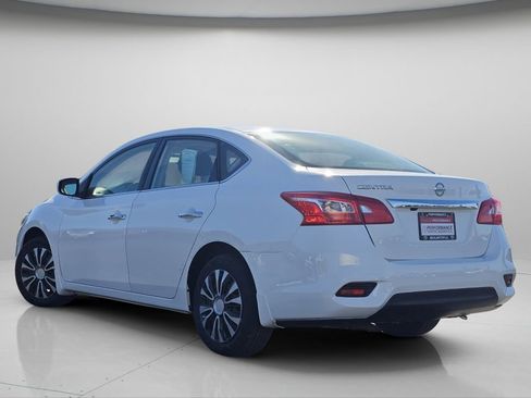 Used 2019 Nissan Sentra S image 21