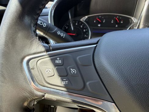 Used 2019 Chevrolet Equinox Premier AWD/4WD image 14