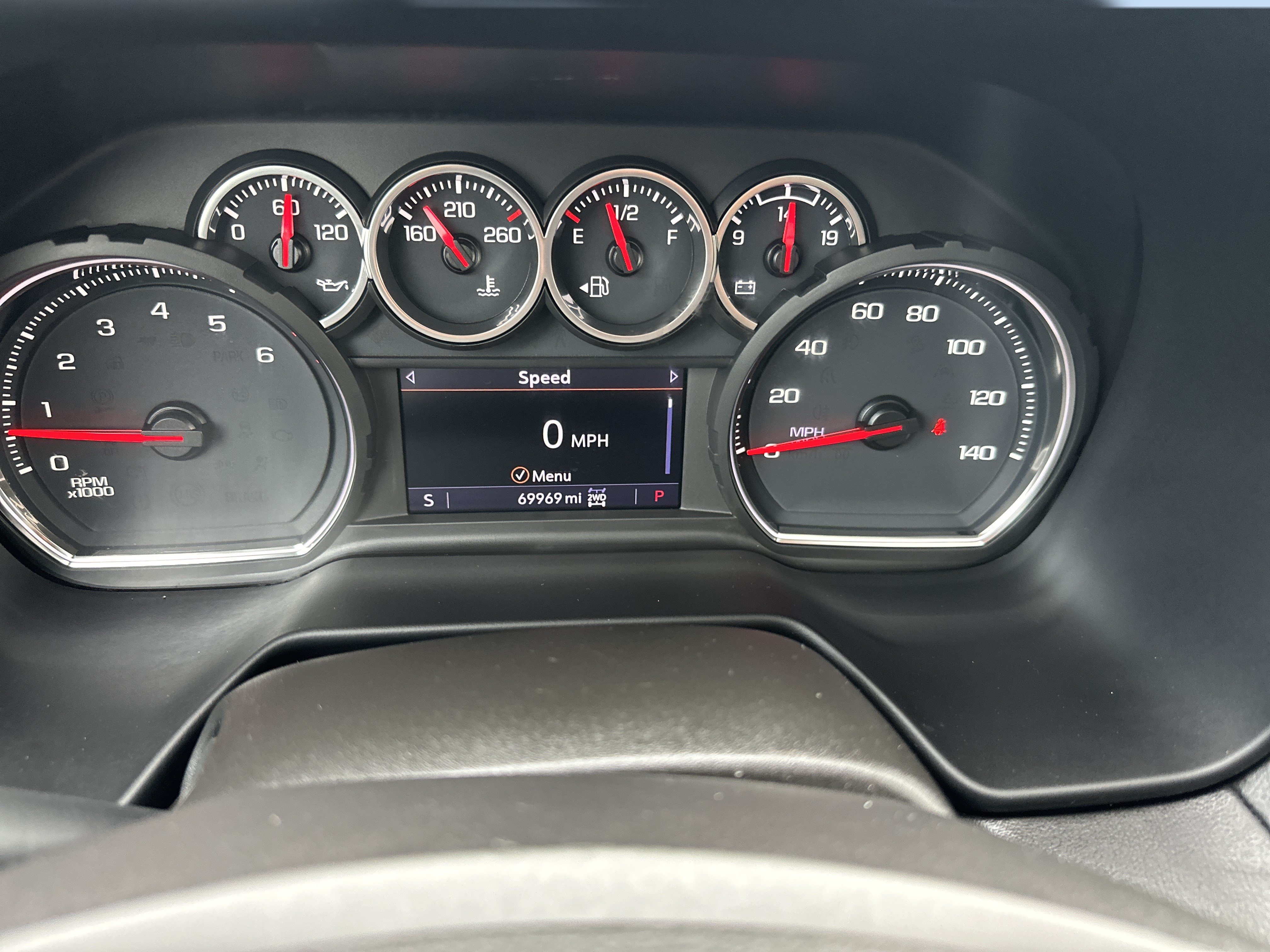 Certified 2021 Chevrolet Suburban Z71 w/ Rear Media and Nav Package AWD/4WD image 17