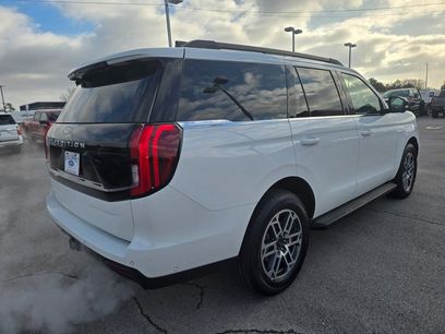 Used 2025 Ford Expedition Active