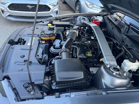 Used 2014 Ford Mustang Premium w/ Equipment Group 202A RWD image 29