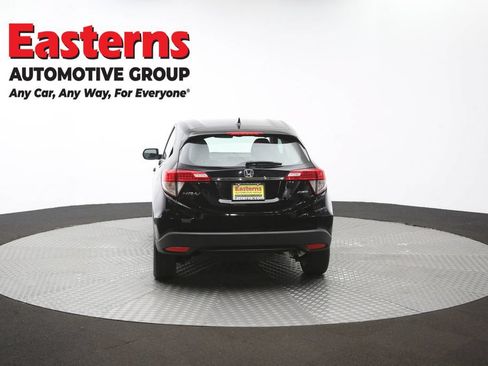 Used 2021 Honda HR-V LX image 34