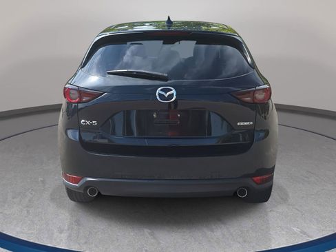 Used 2020 MAZDA CX-5 Touring FWD image 6