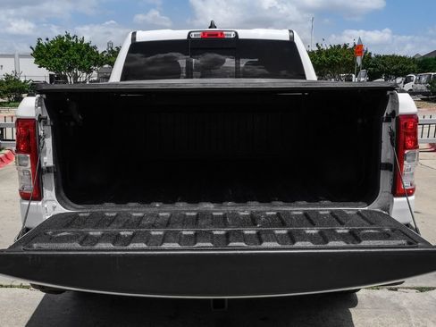 Used 2023 RAM 1500 Big Horn AWD/4WD image 55