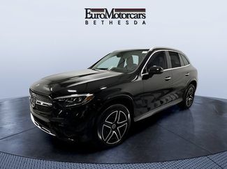 Used 2026 Mercedes-Benz GLC 300 4MATIC video 1