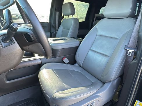 Used 2022 GMC Sierra 1500 SLT image 14