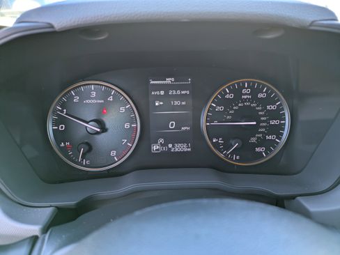 Certified 2024 Subaru Crosstrek 2.5i Wilderness image 25