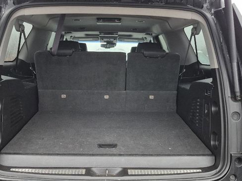 Used 2015 GMC Yukon XL Denali image 5