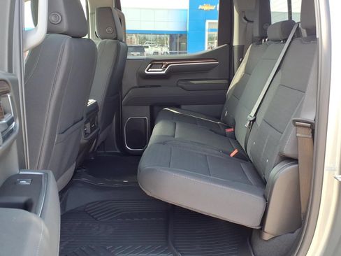 New 2026 Chevrolet Silverado 1500 RST w/ Safety Package AWD/4WD image 6