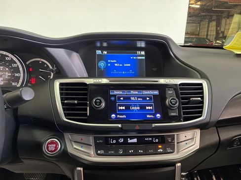Used 2014 Honda Accord EX-L image 16