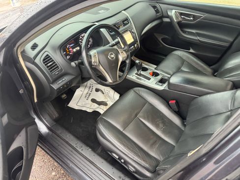 Used 2013 Nissan Altima 2.5 SL image 10