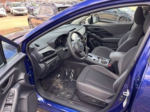 New 2026 Subaru Crosstrek 2.0i Premium image 22