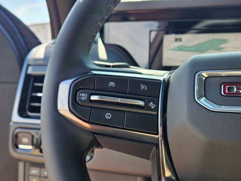 New 2026 GMC Yukon XL AT4 w/ AT4 Premium Package AWD/4WD image 11
