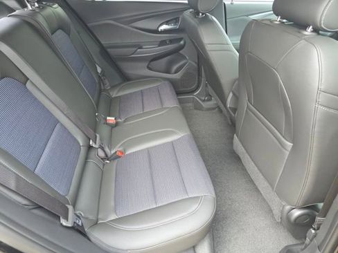 New 2026 Buick Envista Preferred image 18