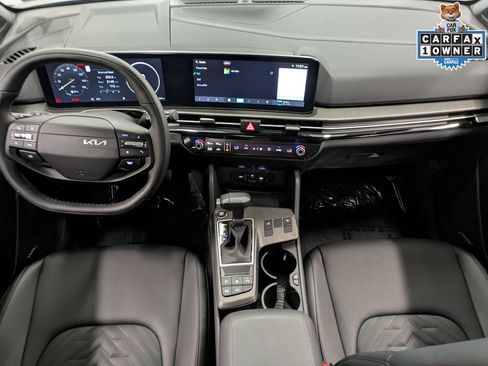 Used 2026 Kia Sportage X-Line w/ X-Line Technology Package AWD/4WD image 24
