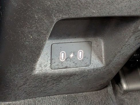 Used 2025 Hyundai Tucson SE FWD image 17