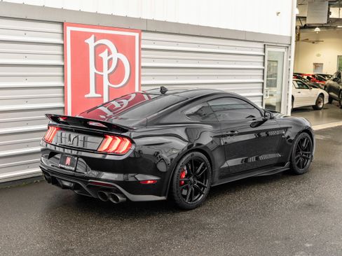 Used 2021 Ford Mustang Shelby GT500 image 41