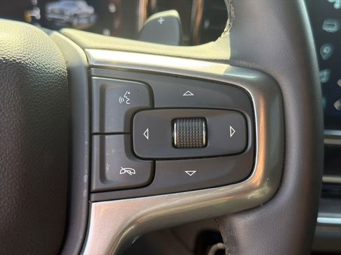 Used 2024 Chevrolet Silverado 1500 LTZ image 25