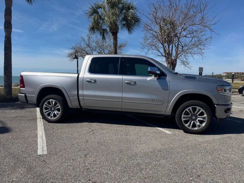 Used 2024 RAM 1500 Limited image 18