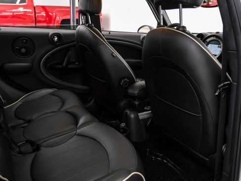 Used 2016 MINI Cooper Countryman John Cooper Works AWD/4WD image 36