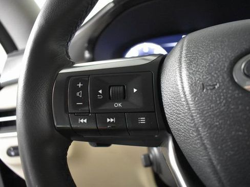 Certified 2023 INFINITI QX60 Luxe w/ Cargo Package image 16