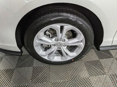 New 2026 Honda Accord LX image 25
