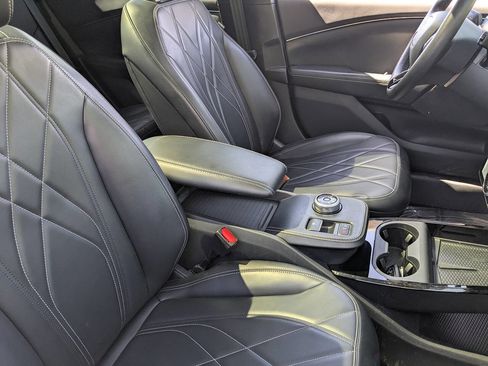 Used 2022 Ford Mustang Mach-E California Route 1 image 11