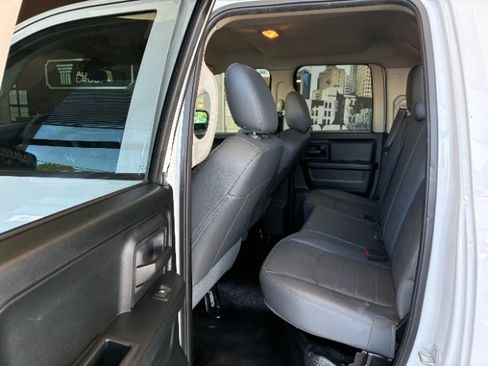 Used 2017 RAM 1500 Tradesman image 22