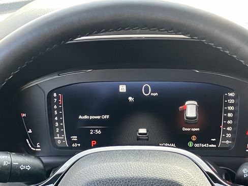 Used 2025 Honda Pilot Elite image 23