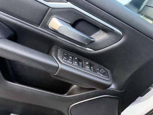 New 2026 RAM 1500 Big Horn AWD/4WD image 6