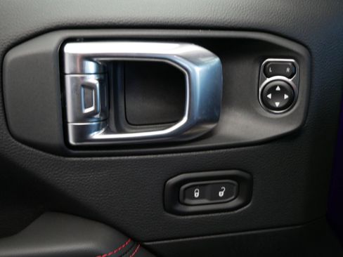 New 2026 Jeep Wrangler Unlimited Rubicon image 10