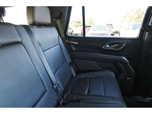 Used 2023 Chevrolet Tahoe LT image 14