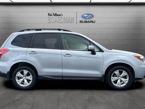 Used 2014 Subaru Forester 2.5i Premium AWD/4WD image 3