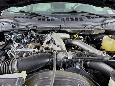 Used 2022 Ford F350 XL w/ XL Value Package image 31