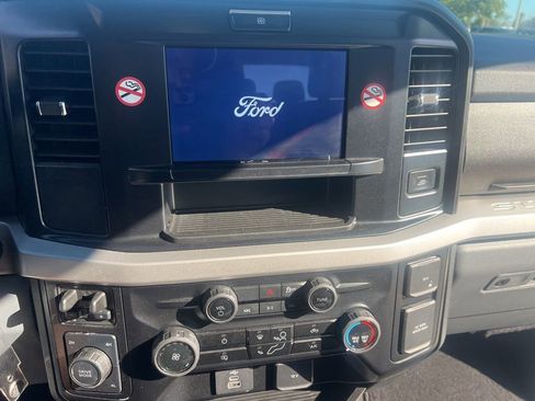 Used 2025 Ford F350 XLT image 36