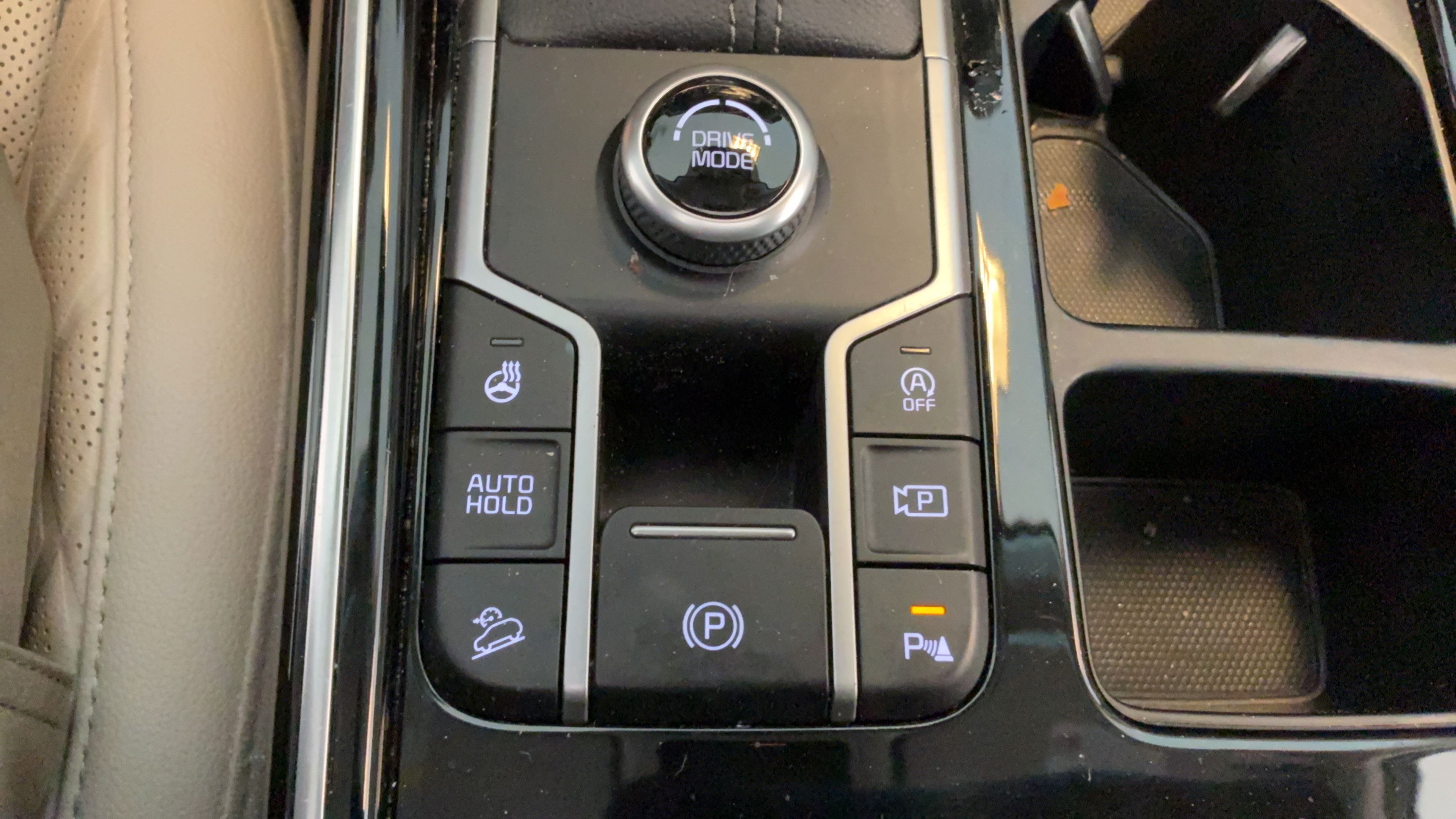 Used 2022 Kia Sorento SX FWD image 17