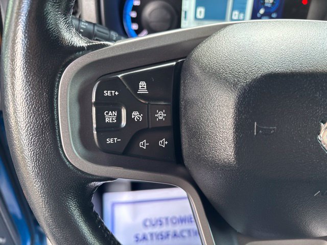 Used 2024 Ford Bronco Badlands AWD/4WD image 30