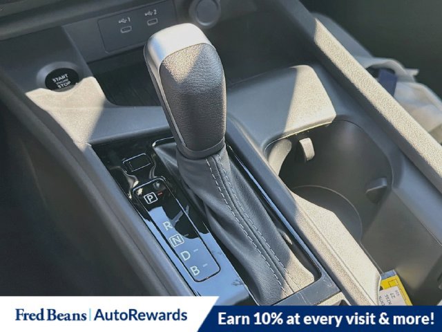 New 2027 Nissan Sentra SV w/ Floor Mat Package FWD image 15