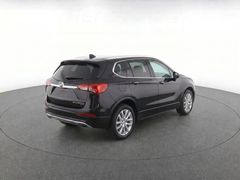 Used 2020 Buick Envision Premium AWD/4WD image 3
