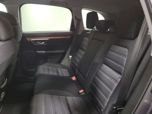 Used 2020 Honda CR-V EX image 30