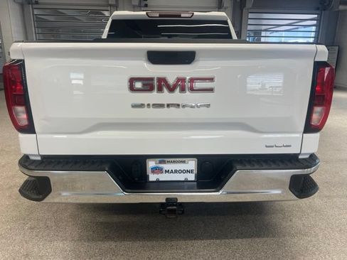 Used 2020 GMC Sierra 1500 SLE w/ SLE Value Package AWD/4WD image 6