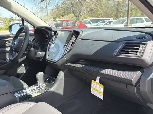 New 2026 Subaru Ascent Premium image 22
