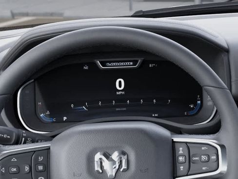 New 2026 RAM 1500 Laramie image 17