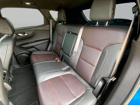 Certified 2020 Chevrolet Blazer RS AWD/4WD image 20