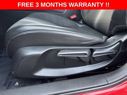 Used 2023 Honda Civic Sport image 13