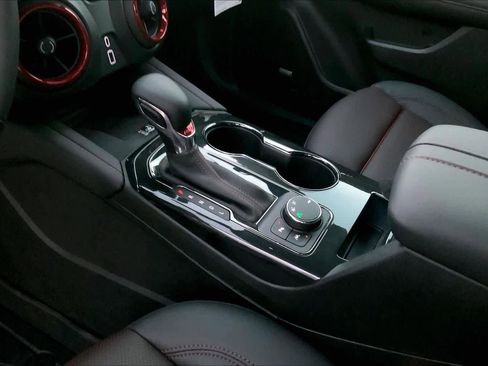 New 2026 Chevrolet Blazer RS w/ Enhanced Convenience Package image 7