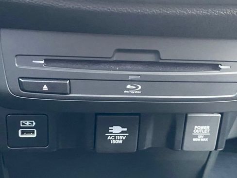 Certified 2023 Honda Odyssey Touring image 21